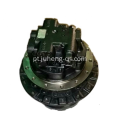 Motor de viagem Hitachi EX120-5 Final Drive EX120-5